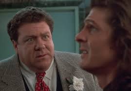 Wendt as an unlikely double killer and Oscar-