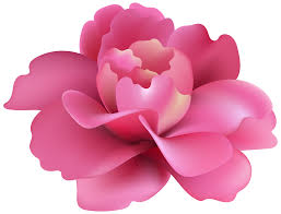 Maybe you would like to learn more about one of these? Pink Flower Deco Png Clip Art Image Gallery Yopriceville High Quality Images And Transparent Png Free Clipart