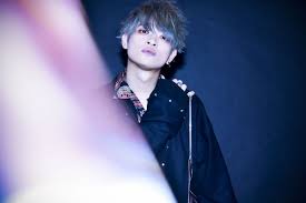 Rolling Stones Black And Blue Photo Session 