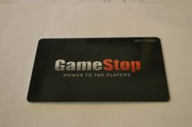 80 00 Gamestop Gift Card Free Shipping 20 Bids