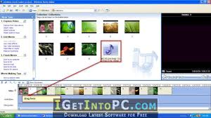 But if you want to create some awesome video clip or. Windows Movie Maker Free Download