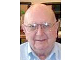 Arvid Bogue Obituary (2015)