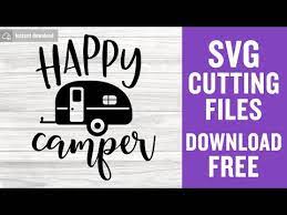 Free Free 175 Camping Trailer Svg Free SVG PNG EPS DXF File