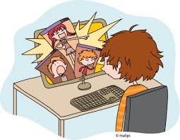 Resultado de imagen para tipos de ciberbullying