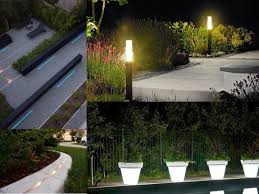 Led Indirekte Beleuchtung Im Garten 46 Ideen Dekoration Haus Beleuchtung Garten Moderner Garten Indirekte Beleuchtung