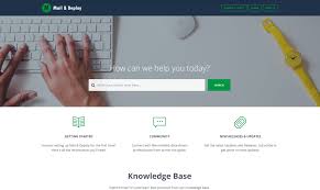 Our last time album has 1 song sung by becko. Introducing The New Mail Deploy Support Portal Mail Deploy