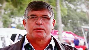 Camping trip ends in tragedy for family