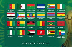 Totalenergies Afcon 2021 Sudan Ethiopia To Know Group Opponents August 17th Cecafa Football