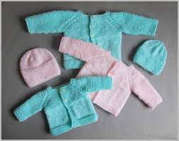 Free baby onesie knitting pattern. 75 Free Baby Knitting Patterns For 2021 Allfreeknitting Com