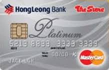 You are entitled to a low rate of only 10.8% p.a. Best Hong Leong Credit Cards In Malaysia 2021 Compare Apply Online