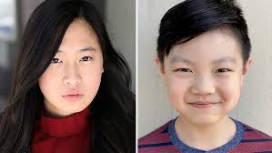 Mom Cast & Crew in Other Projects