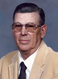 Obituary: Junior Lemuel Peterson (3/18/14)