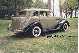 Image result for Tiber Tan 1936 Plymouth