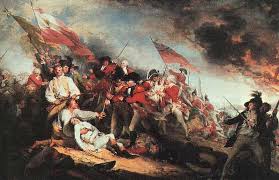 Bunker Hill American Revolution American Revolutionary War Battle Of Bunker Hill