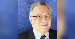 Angelo Zervos Obituary