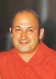 Gregorio "Gregory" Sabatino