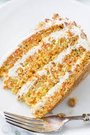 Learn how to make zoë françois's cinnamon rolls, using her artisan bread in five minutes a day brioche recipe. Classic Carrot Cake Video Recipe Natashaskitchen Com