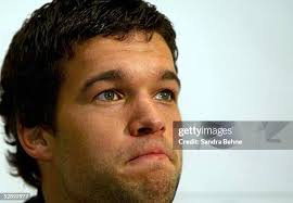 118 Soccer Michael Ballack Feature Stock Photos, High-Res Pictures, and  Images