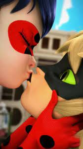 Ladybug Kissing Miraculous Ladybug Movie Miraculous Ladybug Oc Miraculous Ladybug Fanfiction