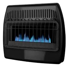 Dyna Glo Thermostatic Garage Propane Radiant Wall Mounted Heater 2020