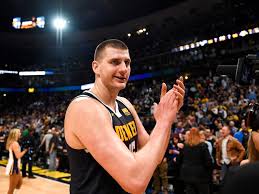 Find the latest in nikola jokic merchandise and memorabilia, or check out the rest of our nba logo gear gear for the whole family. Nikola Jokic Is One Of The Nba S Most Beloved Dominant Players