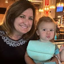 Karen Norwood's Instagram, Twitter & Facebook