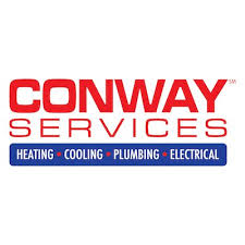 Maybe you would like to learn more about one of these? Conway Services Conway Services Twitter