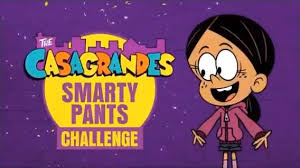 Get started with categories like celebrities, movies, places, history to test your knowledge against friends and family. Nickelodeon Usa To Host The Casagrandes Smarty Pants Challenge Starting Monday August 10 2020 Nickelodeon Smarty Pants Challenges