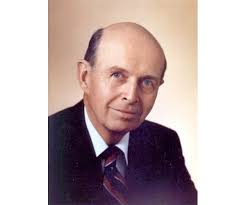 Warren Randall Obituary (2012)