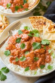 Filled with tender, juicy, marinated chicken pieces swimming in a creamy curry sauce, the whole family will love. Quick Chicken Tikka Masala 30 Minutes Cooking Classy