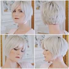 Wie lang es dauert und wie ein stilvoller übergang gelingt! 79 Ubergangsfrisuren Ideen Kurzhaarfrisuren Haarschnitt Ubergangsfrisuren