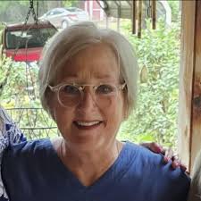 Suzi Johnston in people