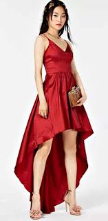 Prom dresses in macys is mostly about muted colors: Prom Dresses For 150 And Less At Macy S