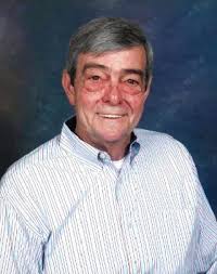 Robert Grinder Obituary (1941