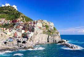 The five villages in cinque terre italy are: Day Trip From Florence The Five Villages Of Liguria Cinque Terre Italy Magazine