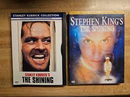 Stephen King ABC's