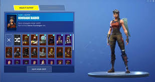 You are not required to subscribe, turn notifications on or drop a like to win the vbucks given away in the video. Very Rare Fortnite Account Season 1 Renegade Raider Read Description Contest Ghoul Trooper Epic Fortnite Fortnite