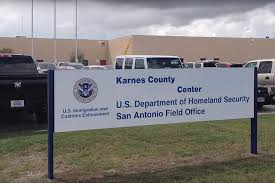 Counseling in san antonio, tx. Advocates Don T License Texas Detention Centers As Child Care Facilities Rewire News Group