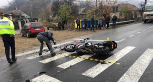 Plan roşu de intervenţie, după un accident cumplit în comuna răcăciuni, judeţul bacău. Accident Mortal In Moinesti Un Motociclist Si A Pierdut Viata Intr Un Tragic Aveniment Rutier Bacau Net