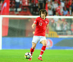 Caglar Soyuncu Hedefim Arsenal De Oynamak Haberegider Com
