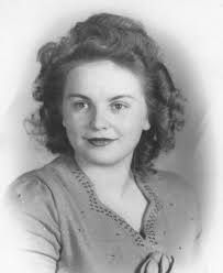 Obituary for Mary C. Frost