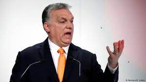 Fra 1986 til 1990 var han forskningsmedarbejder ved det sociologiske forskningsinstitut. Wird Ungarns Orban Zum Notstands Diktator Aktuell Europa Dw 24 03 2020