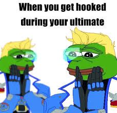 Pin On Overwatch Comics Memes