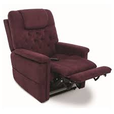 Golden Pr445 Siesta Series Power Lift Chair Includes Power Pillow Lumber