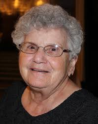Obituary information for Mildred Jeannette Passino