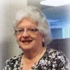Marcy Dickerson Obituary October 22, 2016