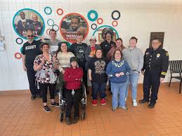 Independence Police...