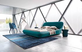 البساطة والجمال في تصاميم سراير غرف نوم حديثة وأنيقة عرب ديكور