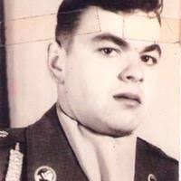 Donald Woolard Obituary