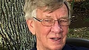 Ronald William 'Ron' Byrd, commercial artist and fan of 1960s muscle cars,  dies